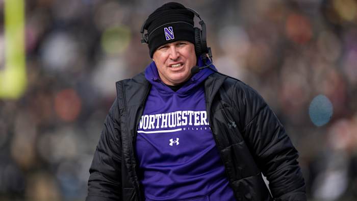 Pat Fitzgerald